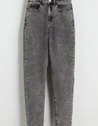 LC WAIKIKI Слим дънки Mom Tъмносив