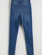 LC WAIKIKI Слим дънки Син