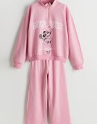 LC WAIKIKI Спортен екип Minnie Mouse Розово