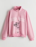LC WAIKIKI Спортен екип Minnie Mouse Розово