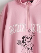 LC WAIKIKI Спортен екип Minnie Mouse Розово