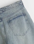 LC WAIKIKI Свободни дънки 710 Прашно синьо