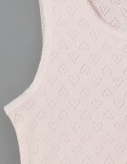 LC WAIKIKI Танк топове - 2 броя Бял/Бледо розово