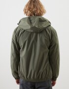 LC WAIKIKI Яке с качулка и джобове с цип