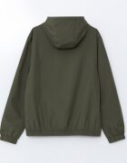 LC WAIKIKI Яке с качулка и джобове с цип