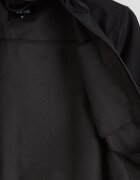 LC WAIKIKI Яке със Softshell и качулка Черен