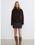 LC WAIKIKI Яке Utility с цип