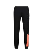 Le Coq Sportif Панталон Training Sp Pant Regular No2 M - Черен