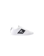 Le Coq Sportif Спортни обувки Court Classic JR 2310242 - момичета - бели