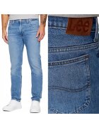 Lee Blugi Rider slim
