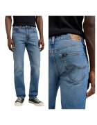 Lee Brooklyn Straight Fit -