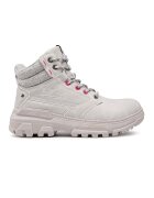 Lee Cooper Боти W LCJ-22-01-1373L - Жени - Сив