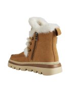 Lee Cooper Боти W LCJ-25-01-3738L Жени Кафяв Кафяв