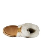 Lee Cooper Боти W LCJ-25-01-3738L Жени Кафяв Кафяв