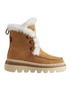 Lee Cooper Боти W LCJ-25-01-3738L - Жени - Кафяв - Кафяв