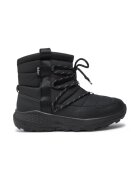 Lee Cooper Дамски боти 22259 Екологична кожа Черни