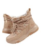 Lee Cooper Дамски боти - BM210382 - бежови