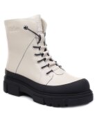 Lee Cooper Дамски ботуши от естествена кожа LCJ 24 01 2979LA