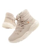 Lee Cooper дамски ботуши за сняг [LCJ-24-03-3065L] - бежови