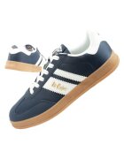 Lee Cooper Дамски кецове модерни - удобни - издръжливи - тъмносини