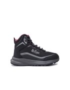 Lee Cooper Дамски спортни обувки - 96253 - Текстил -