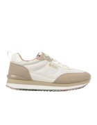 Lee Cooper Дамски спортни обувки - BM220773 - бежови