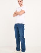 Lee Cooper Дънки деграде Син