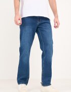 Lee Cooper Дънки деграде Син
