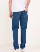 Lee Cooper Дънки деграде Син