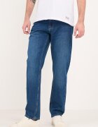 Lee Cooper Дънки деграде Син