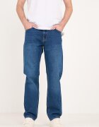Lee Cooper Дънки деграде Син