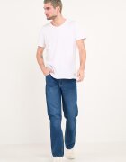 Lee Cooper Дънки деграде Син