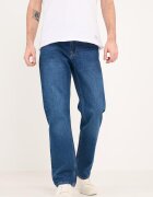 Lee Cooper Дънки деграде Син