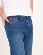 Lee Cooper Дънки деграде Син