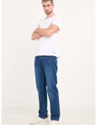 Lee Cooper Дънки деграде - Син
