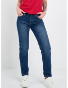 Lee Cooper Дънки с висока талия