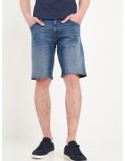 Lee Cooper Къс панталон с 5 джоба