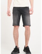 Lee Cooper Къси дънки със средна талия