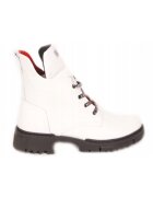 Lee Cooper Кожени ботуши -