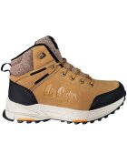 Lee Cooper Мъжки боти - BM180628 - Кафяв