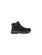 Lee Cooper Мъжки ботуши 304660993 - Екокожа - Черни