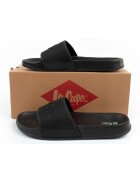 Lee Cooper Мъжки спортни чехли [LCW-25-07-3527M] черни Черен