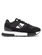 Lee Cooper Мъжки спортни обувки LCW-25-03-3378M - черни