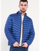 Lee Cooper Подплатено зимно яке с ниска яка