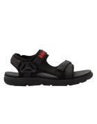 Lee Cooper Сандали LCW-26-34-4420M мъжки черни