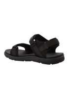 Lee Cooper Сандали LCW-26-34-4420M мъжки черни