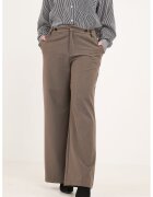 Lee Cooper Широк панталон с миди талия