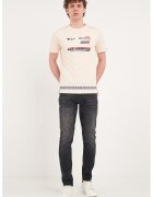 Lee Cooper Слим дънки