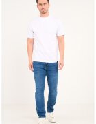 Lee Cooper Слим дънки с 5 джоба
