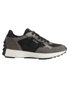 Lee Cooper Спортни обувки LCJ-25-03-3795M - Мъжки - Сиви